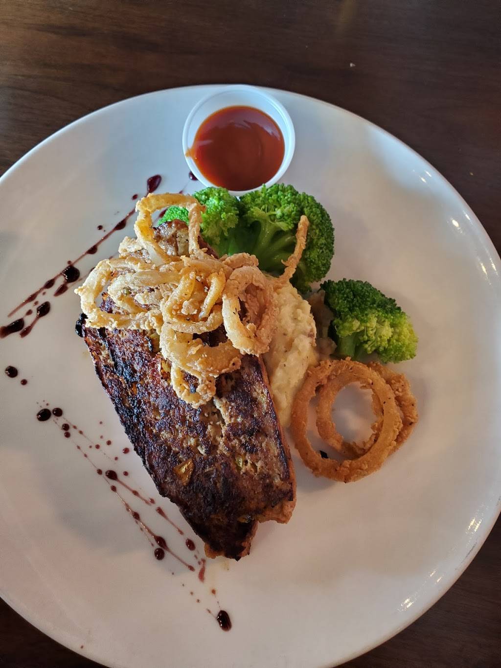 Maple Valley Bar & Grill | restaurant | 23846 SE Kent Kangley Rd, Maple Valley, WA 98038, USA | 4253587210 OR +1 425-358-7210