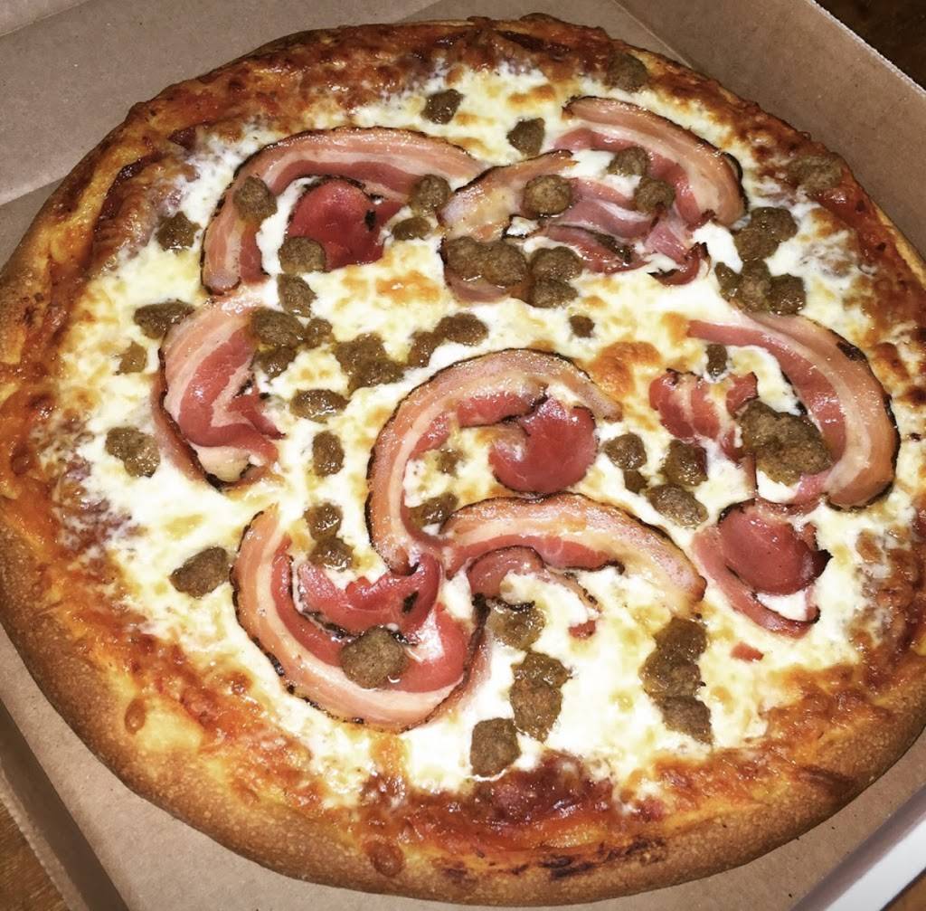 Milano Pizza Renfrew | meal delivery | 49 Raglan St S, Renfrew, ON K7V 1P8, Canada | 6134329090 OR +1 613-432-9090