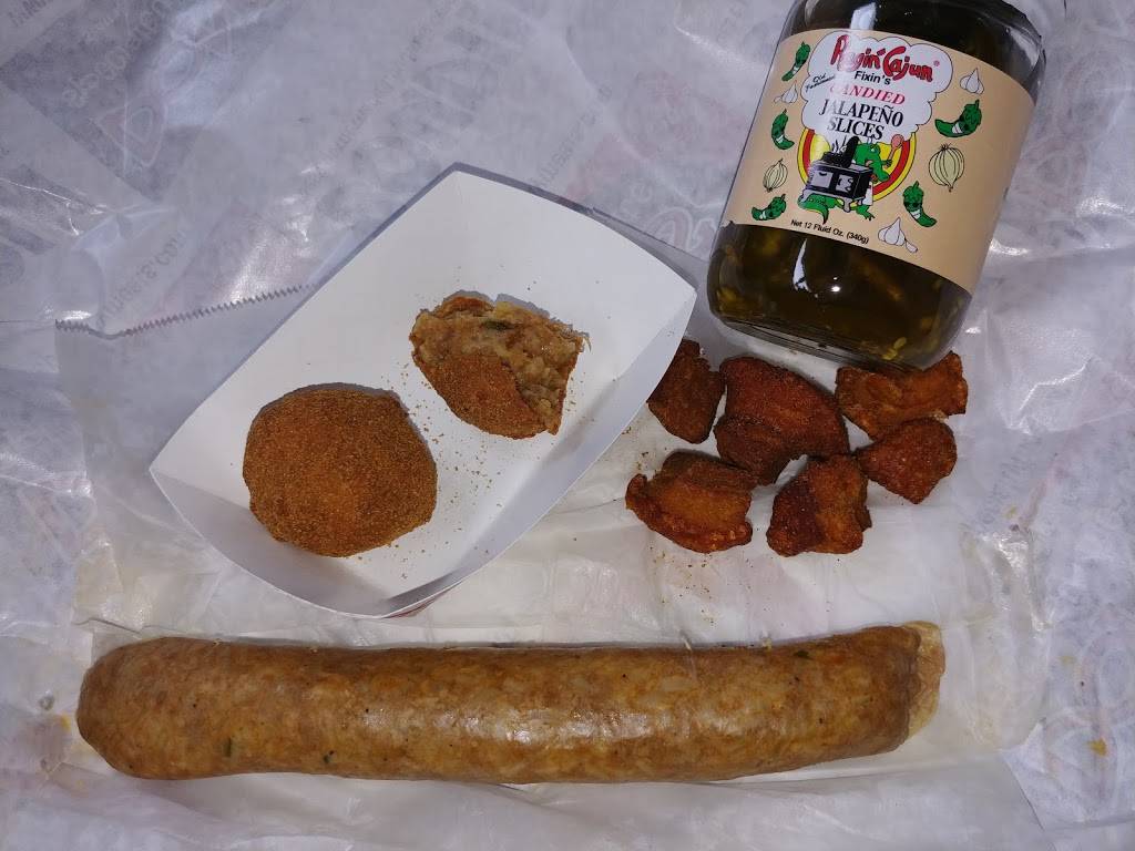 Dons Specialty Meats | restaurant | 730 I-10 South Frontage Rd, Scott, LA 70583, USA | 3372342528 OR +1 337-234-2528