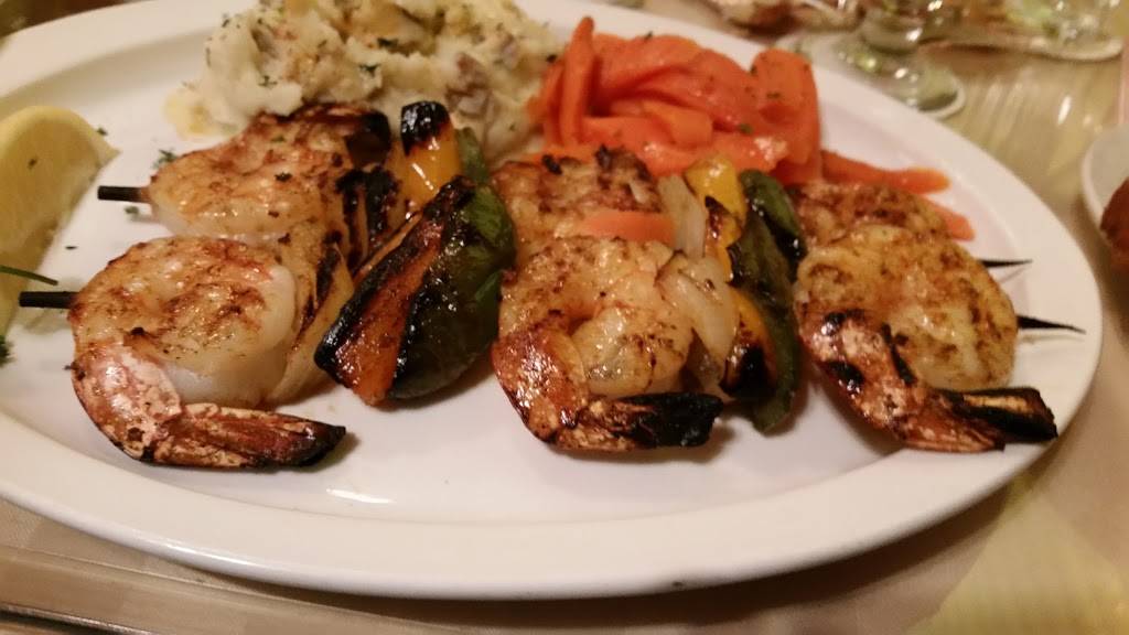 Monroe Steak House | restaurant | 561 Monroe St, Detroit, MI 48226, USA | 3139613636 OR +1 313-961-3636