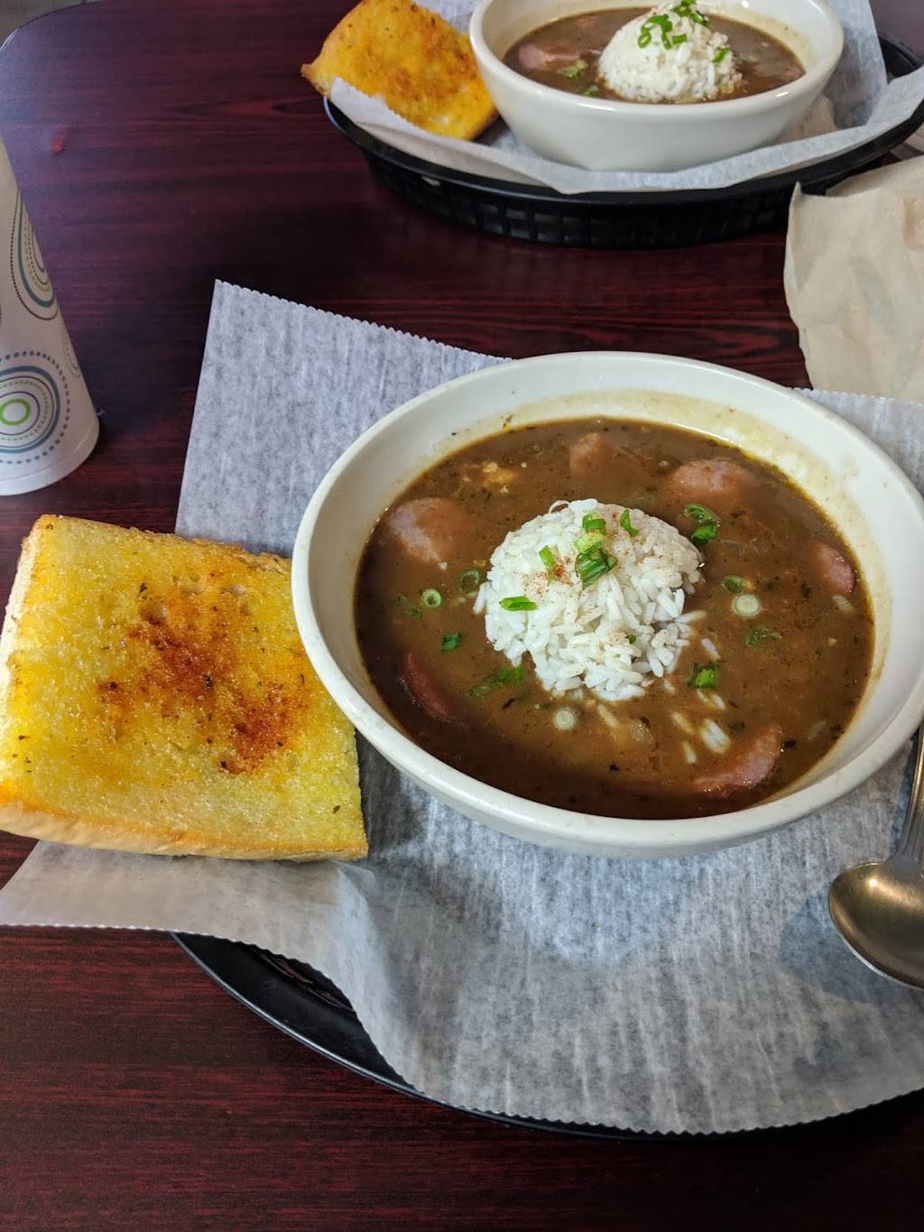 J. Gumbo’s | restaurant | 5123 Hixson Pike, Hixson, TN 37343, USA | 4237603995 OR +1 423-760-3995