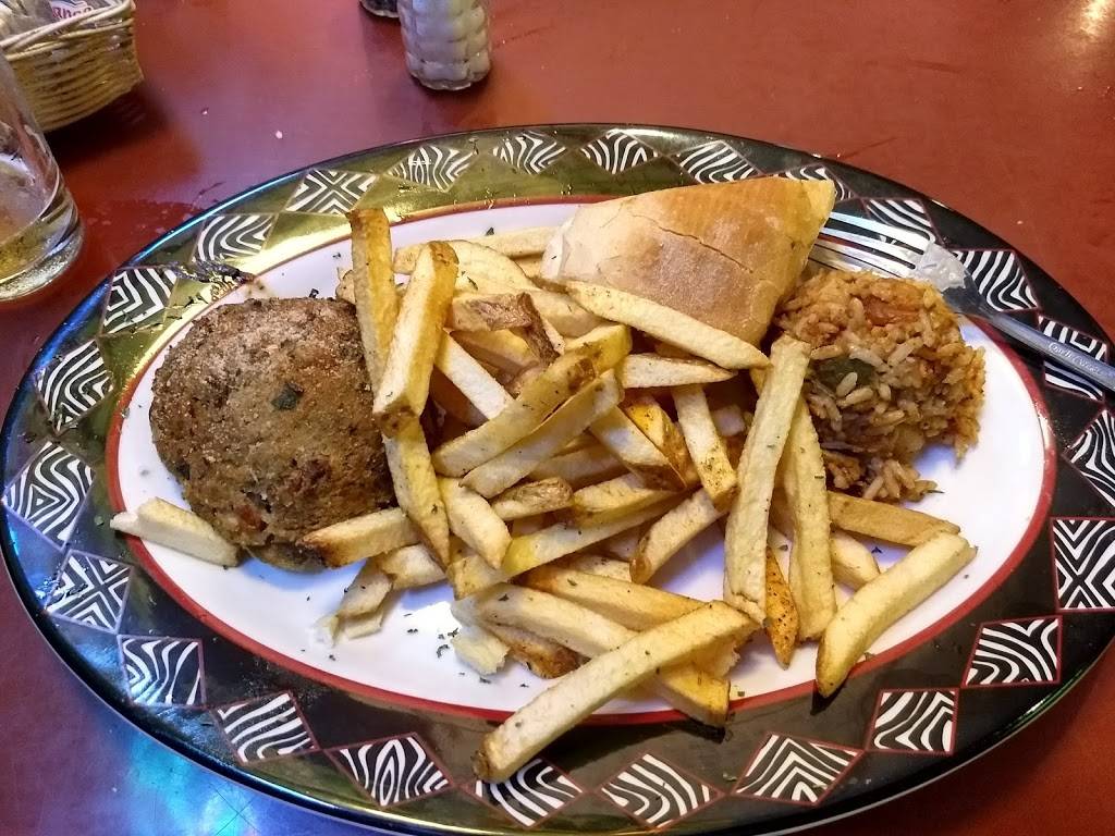 Jaegers Seafood and Oyster House | restaurant | 901 S Clearview Pkwy, Jefferson, LA 70121, USA | 5048182200 OR +1 504-818-2200