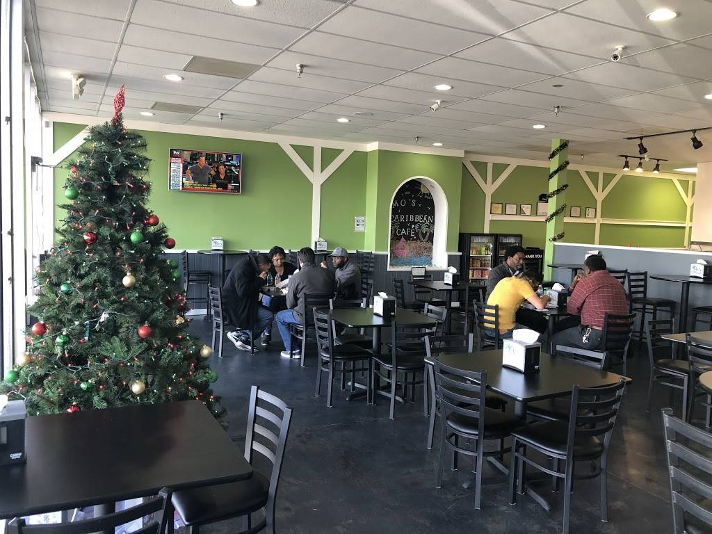 Mos Caribbean Cafe | restaurant | 5370 Stone Mountain Hwy #30, Stone Mountain, GA 30087, USA | 7704136100 OR +1 770-413-6100