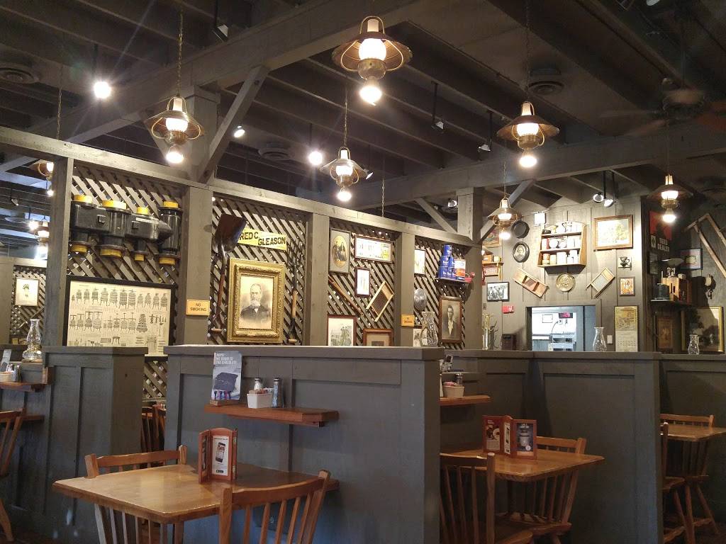 Cracker Barrel Old Country Store | restaurant | 606 S Watson Rd, Buckeye, AZ 85326, USA | 6234740008 OR +1 623-474-0008