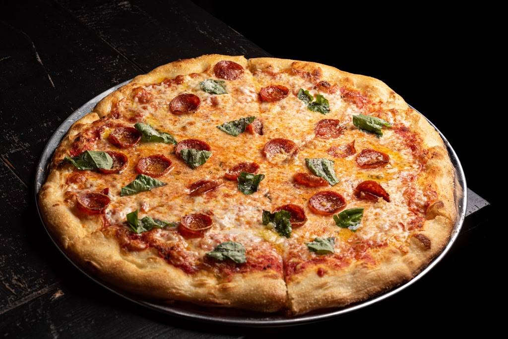 Soprano | restaurant | 6263 Hollywood Blvd, Los Angeles, CA 90028, USA | 3238794100 OR +1 323-879-4100