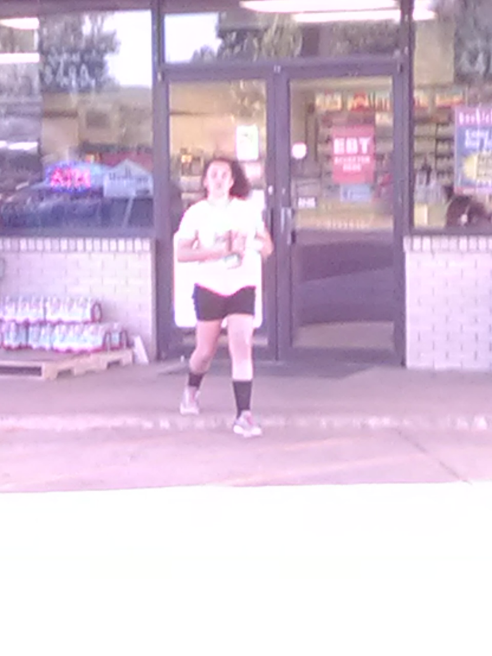 Baskin-Robbins | bakery | Hwy 65 By-Pass Exxon C-Stop, Clinton, AR 72031, USA | 5017452217 OR +1 501-745-2217