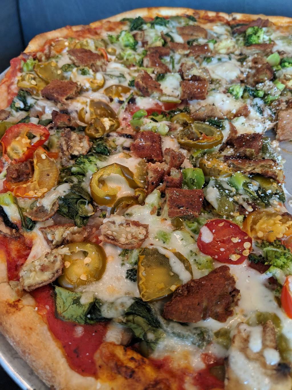 Joey Ds Italian Restaurant | restaurant | 2356 Immokalee Rd, Naples, FL 34110, USA | 2395978545 OR +1 239-597-8545