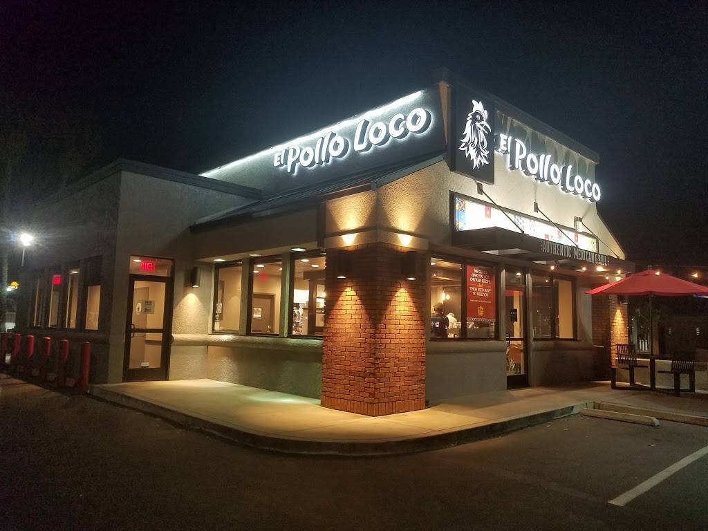 El Pollo Loco | restaurant | 2990 Bristol St, Costa Mesa, CA 92626, USA | 7145405058 OR +1 714-540-5058