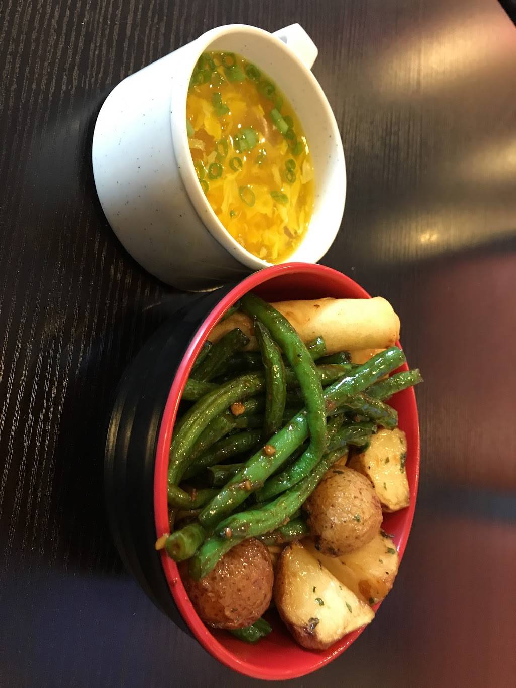 Yoki Buffet | restaurant | 1700 Alliant Ave, Louisville, KY 40299, USA | 5022672277 OR +1 502-267-2277