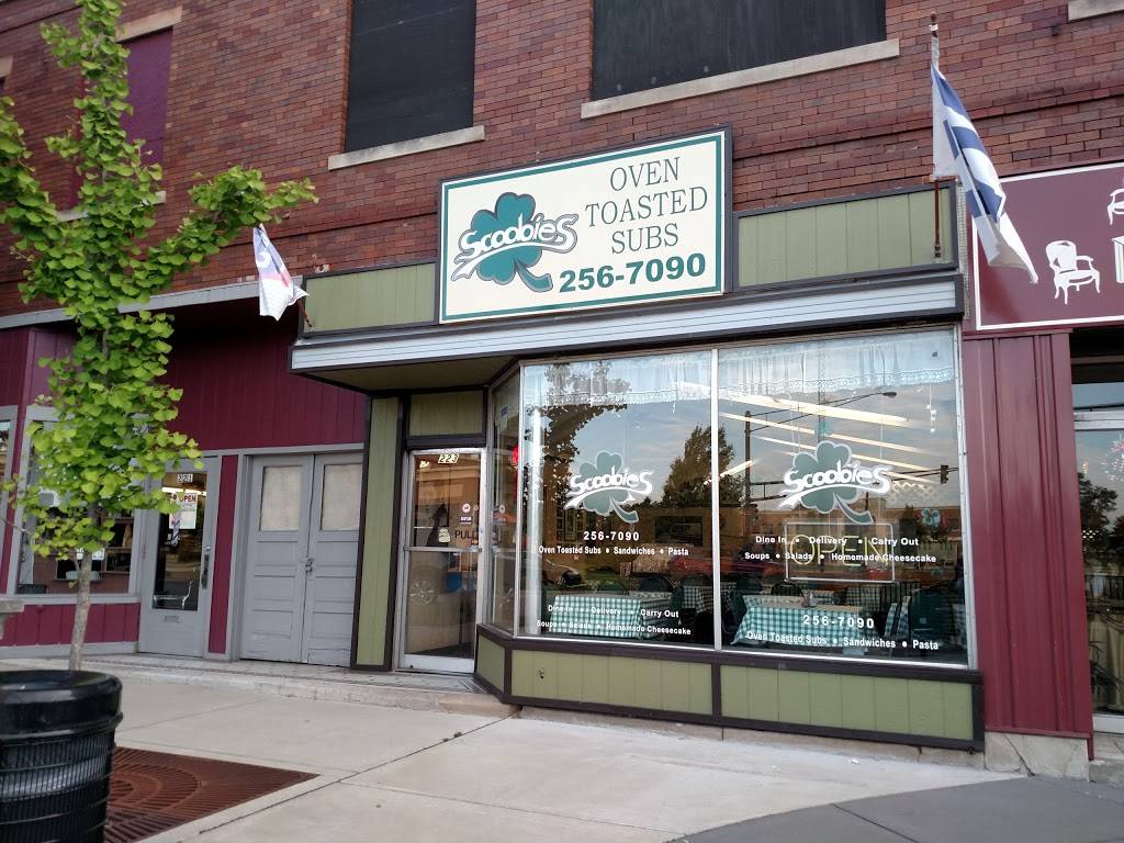 Scoobies | restaurant | 223 N Main St, Mishawaka, IN 46544, USA | 5742567090 OR +1 574-256-7090