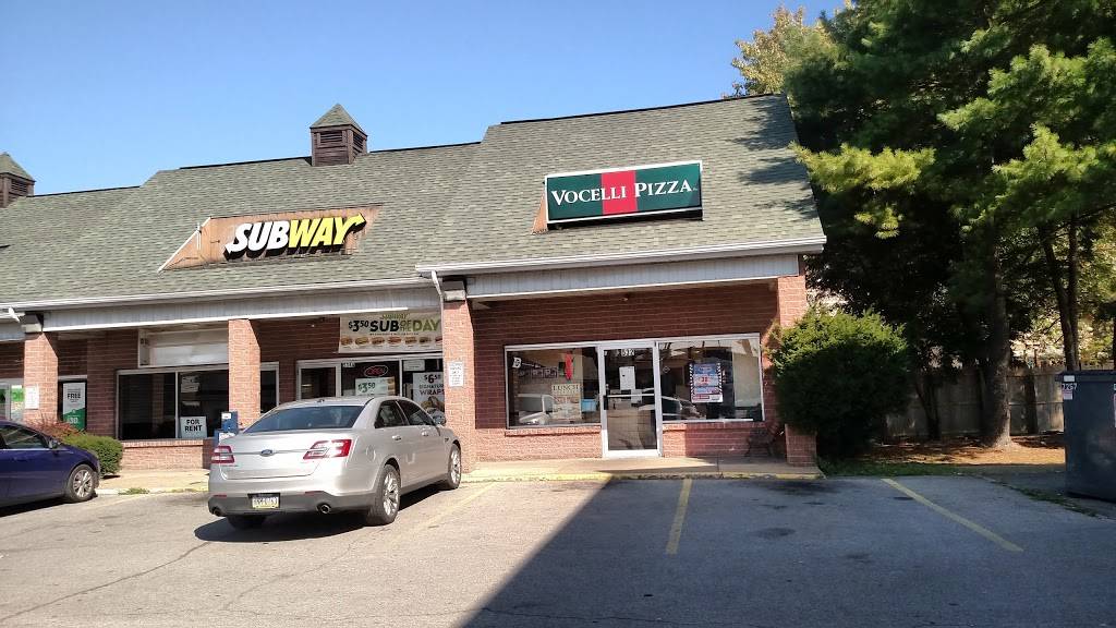 Vocelli Pizza | meal delivery | 532 W Cunningham St, Butler, PA 16001, USA | 7242871999 OR +1 724-287-1999