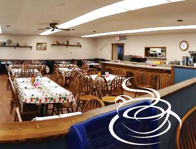 Thompson Dairyland & Restaurant | restaurant | 7519 Columbus Rd NE, Louisville, OH 44641, USA | 3308758111 OR +1 330-875-8111