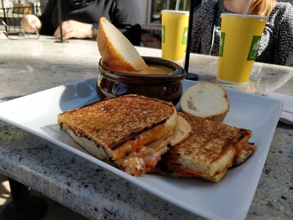 La Bou | cafe | 1100 O St #1, Sacramento, CA 95814, USA | 9164474281 OR +1 916-447-4281