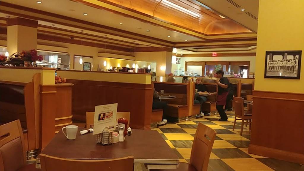 Falcon Diner at Ameristar Casino | restaurant | 1 Ameristar Blvd, St Charles, MO 63301, USA | 6369404955 OR +1 636-940-4955