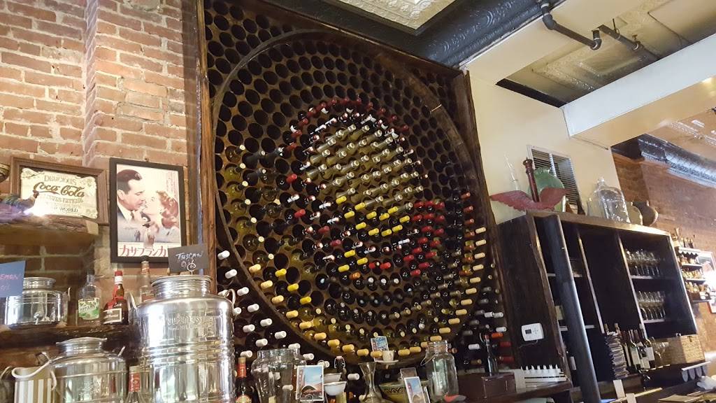 Lubins-N-Links | restaurant | 38 Main St, Tarrytown, NY 10591, USA | 9149094198 OR +1 914-909-4198