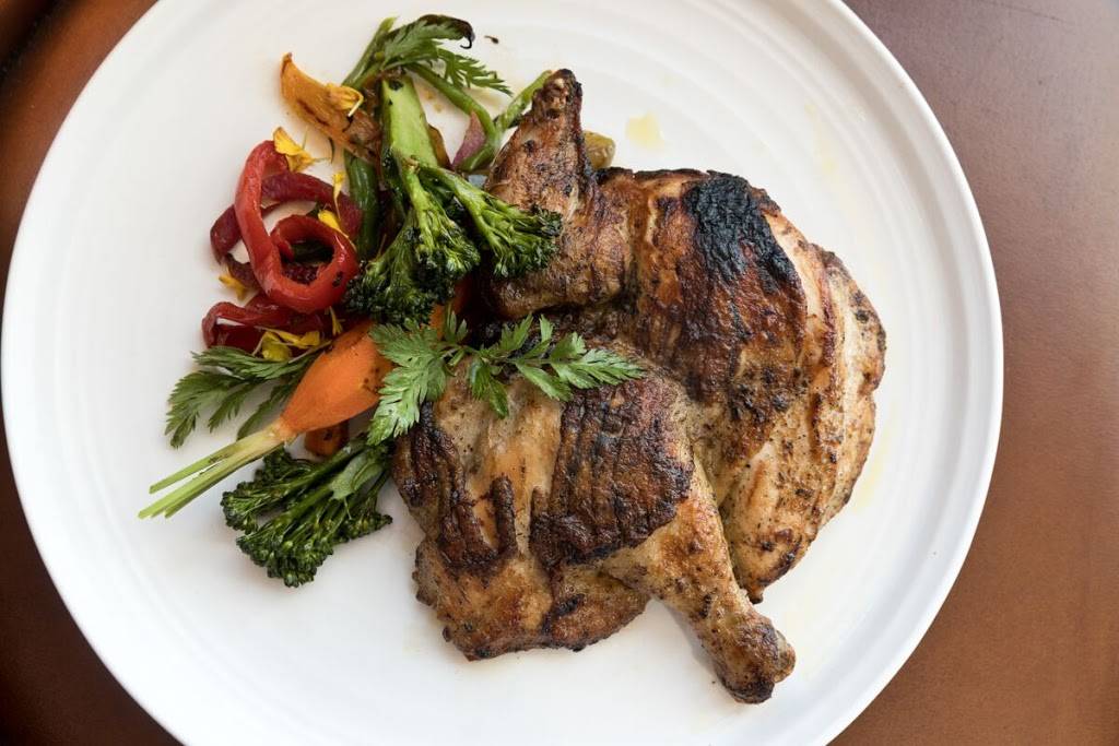 Emilia | restaurant | 8500 Burton Way, Los Angeles, CA 90048, USA | 4249994755 OR +1 424-999-4755