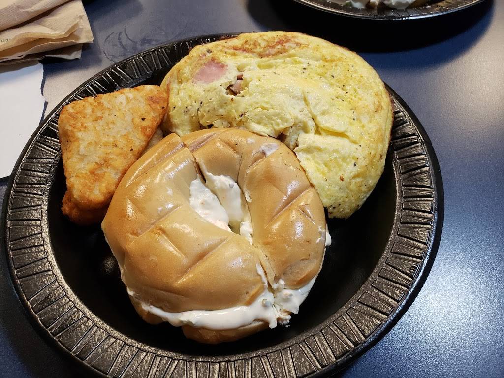 The Original Brooklyn Water Bagel Co. | bakery | 2877 Stirling Rd, Fort Lauderdale, FL 33312, USA | 9549655920 OR +1 954-965-5920