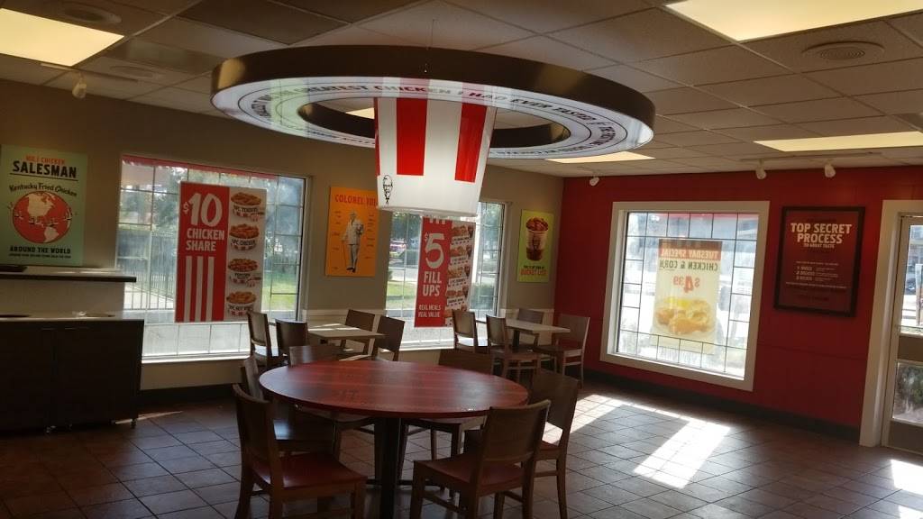 KFC | restaurant | 2438 McCall Ave, Selma, CA 93662, USA | 5598965871 OR +1 559-896-5871