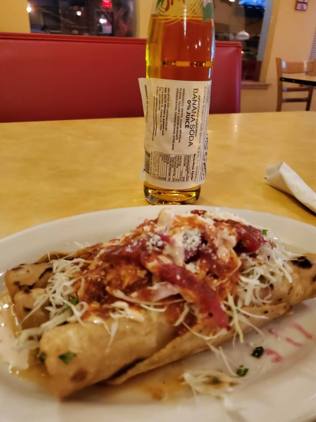 Mi Rinconcito Latino | restaurant | 3108 Georgia Ave, Kenner, LA 70065, USA | 5043323516 OR +1 504-332-3516