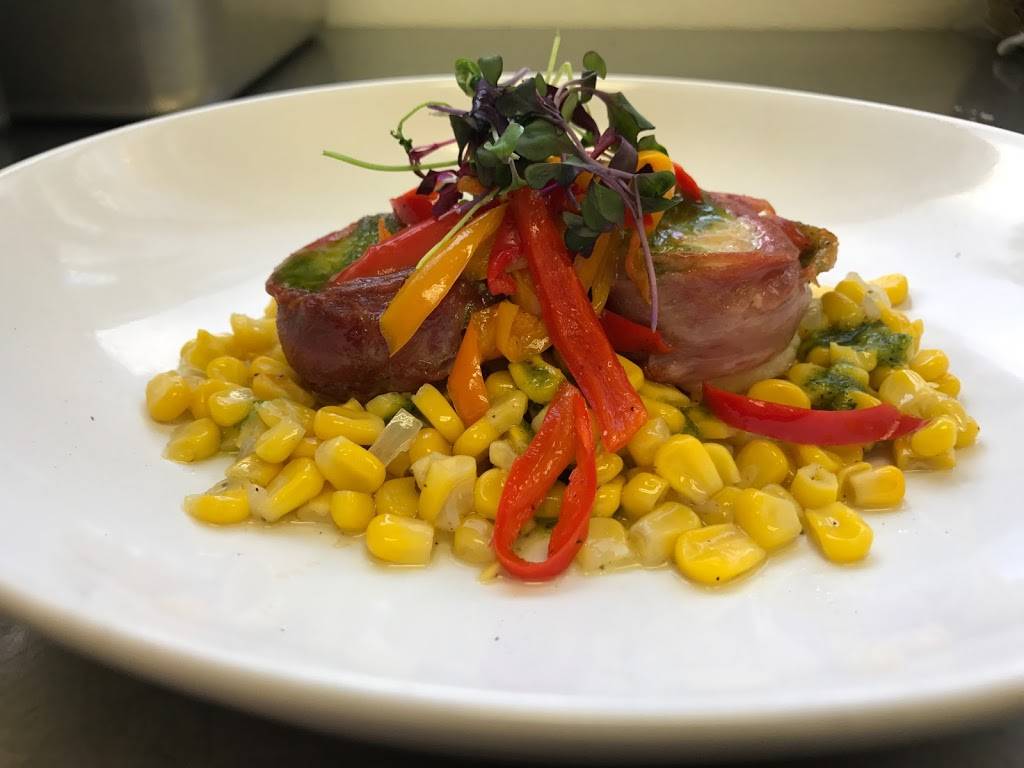 Cork & Fork | restaurant | 47875 Caleo Bay Dr, La Quinta, CA 92253, USA | 7607777555 OR +1 760-777-7555