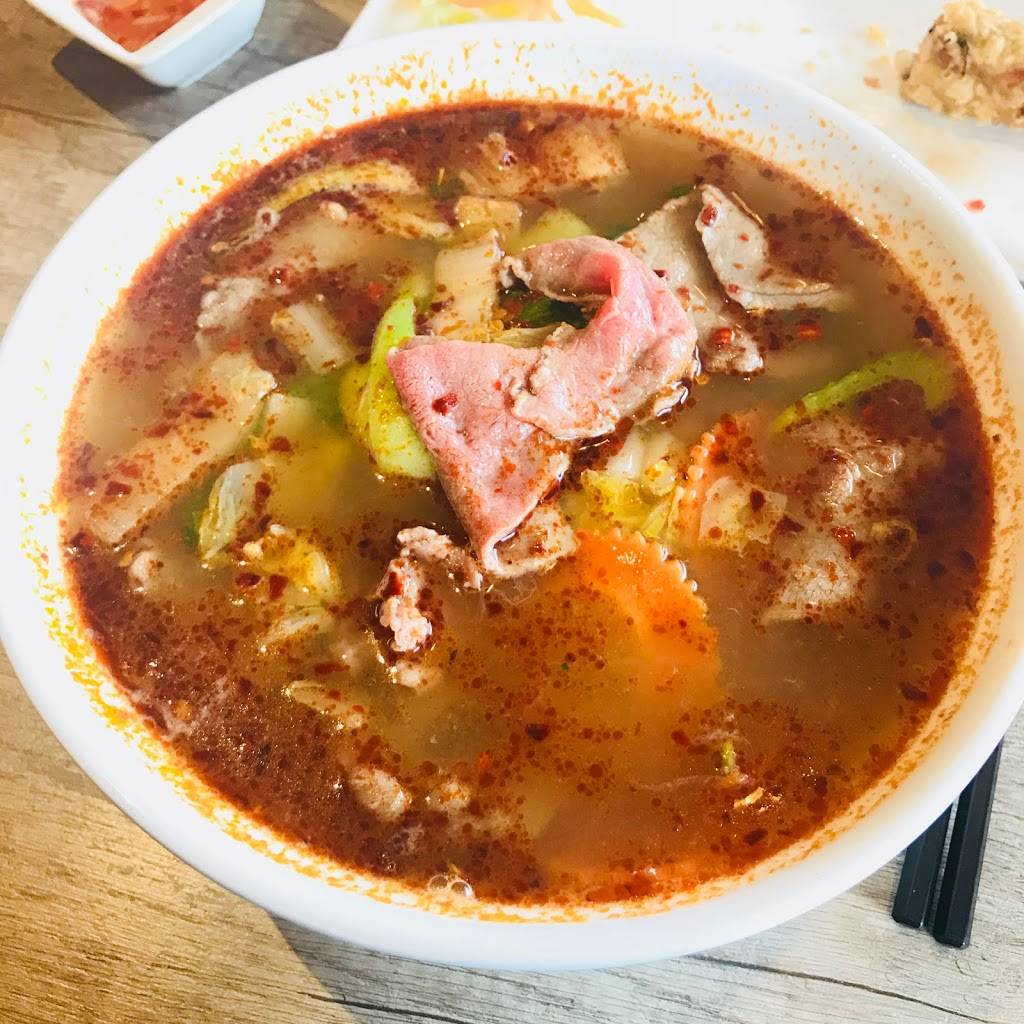 Waiting Phở U | restaurant | 181 Livingstone St E unit 22, Barrie, ON L4M 6Z4, Canada | 7052522705 OR +1 705-252-2705