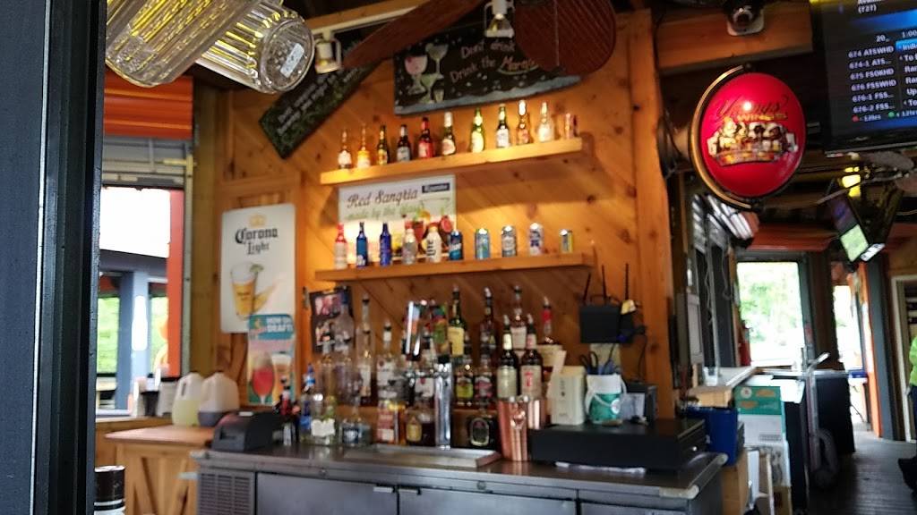 The Original Margaritaville | restaurant | 212 Fremont Ave, Sandusky, OH 44870, USA | 4196278903 OR +1 419-627-8903