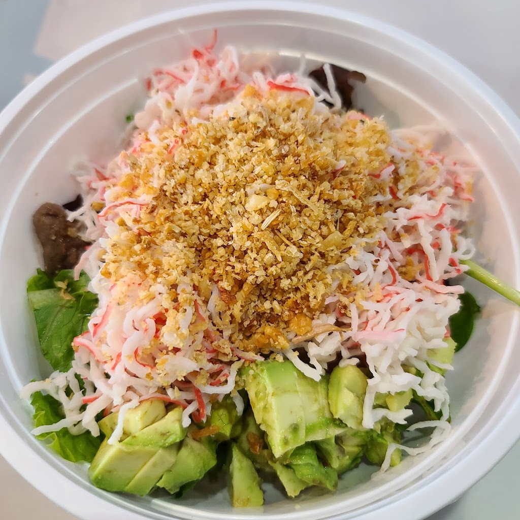 Poke Chef 2 | restaurant | 4830 Wilson Rd suit 450, Humble, TX 77396, USA | 2815704414 OR +1 281-570-4414