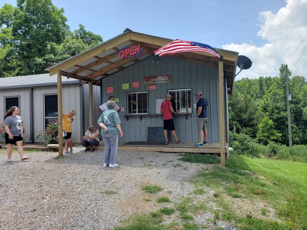 The BBQ shack | restaurant | 829 Middleton Rd, Winona, MS 38967, USA | 6628097000 OR +1 662-809-7000