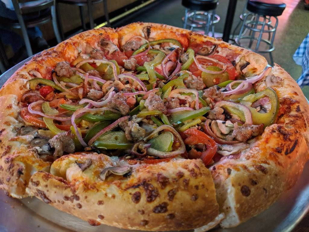 J Js Pie Co. | restaurant | 555 W 5th St, Reno, NV 89503, USA | 7757865555 OR +1 775-786-5555