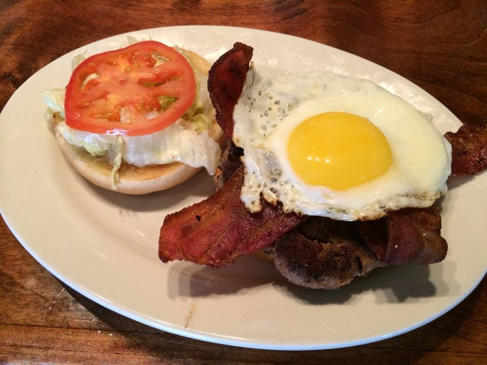 Spahrs Downtown | restaurant | 601 W 4th St, Thibodaux, LA 70301, USA | 9854480487 OR +1 985-448-0487