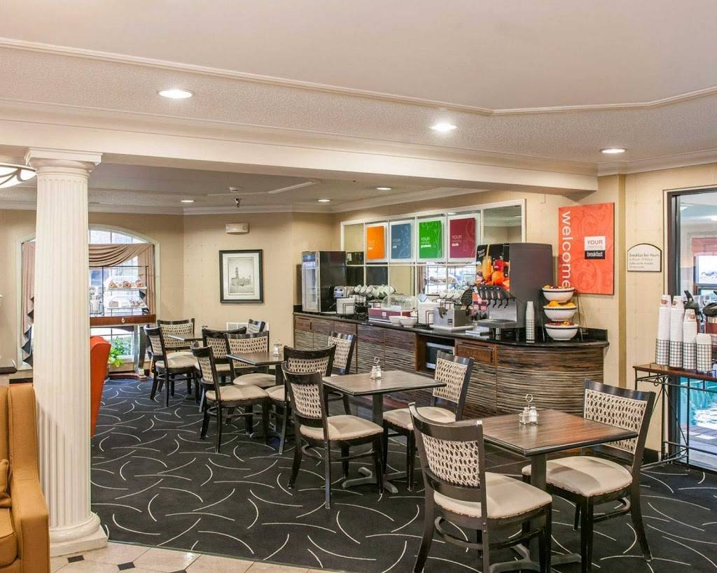 Comfort Inn | restaurant | 3514 S Keystone Ave, Indianapolis, IN 46227, USA | 3177883100 OR +1 317-788-3100