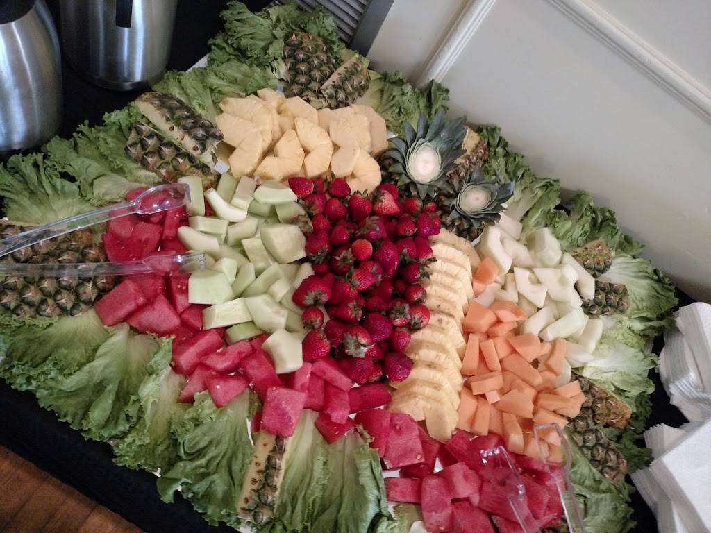 Crisp Cafe at Twin Valley | restaurant | 2305 Country Club Rd, Wadesboro, NC 28170, USA | 7046942336 OR +1 704-694-2336