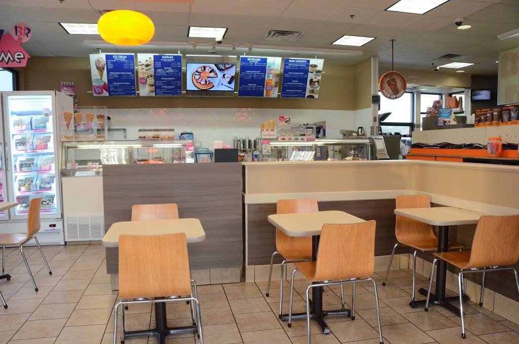 Dunkin | cafe | 1724 N Plainfield Rd, Crest Hill, IL 60435, USA | 8157414511 OR +1 815-741-4511