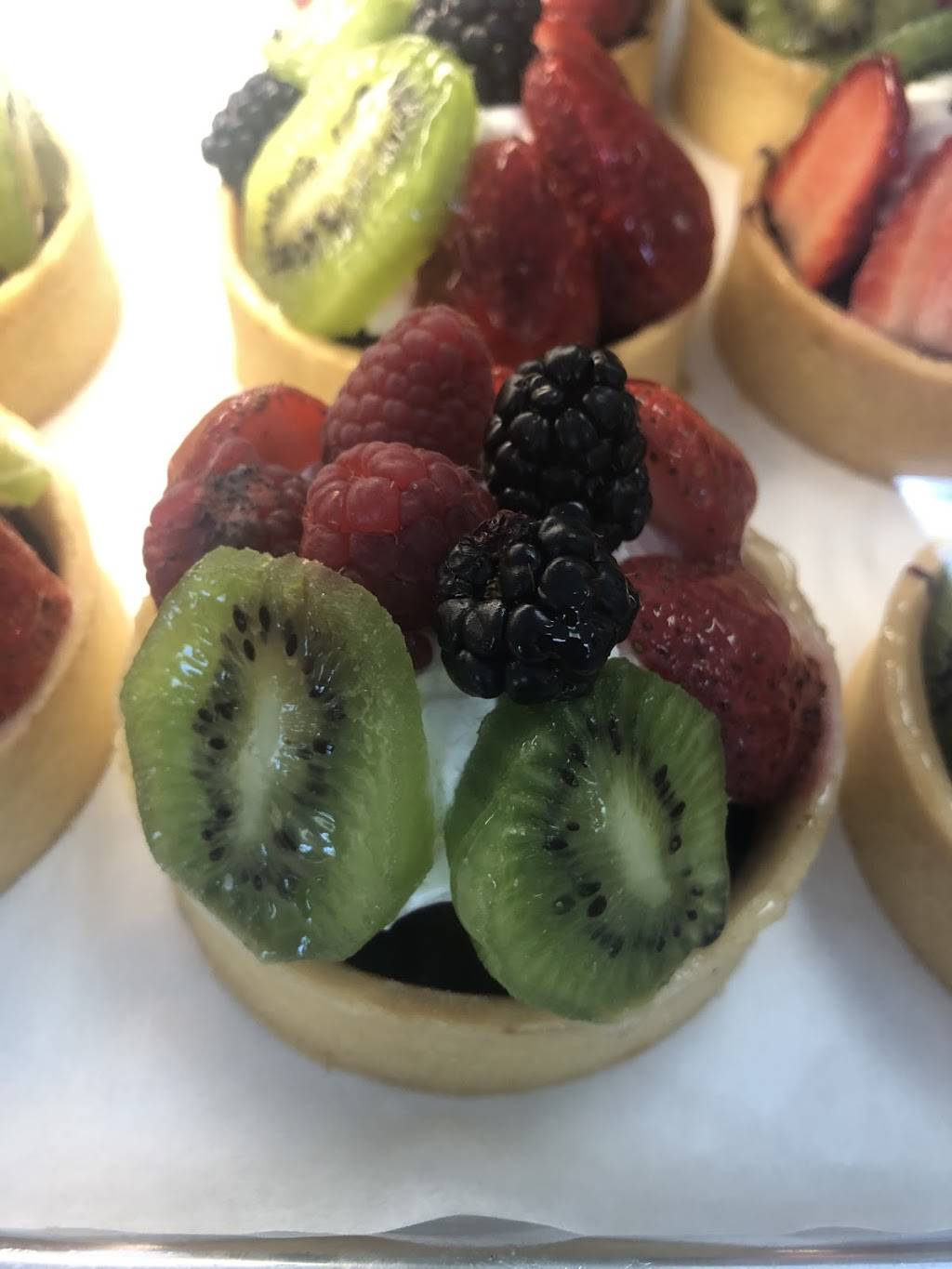 La Patrona Bakery | bakery | 2000 Falcon Trace Blvd Suite 160, Orlando, FL 32837, USA | 4076013466 OR +1 407-601-3466