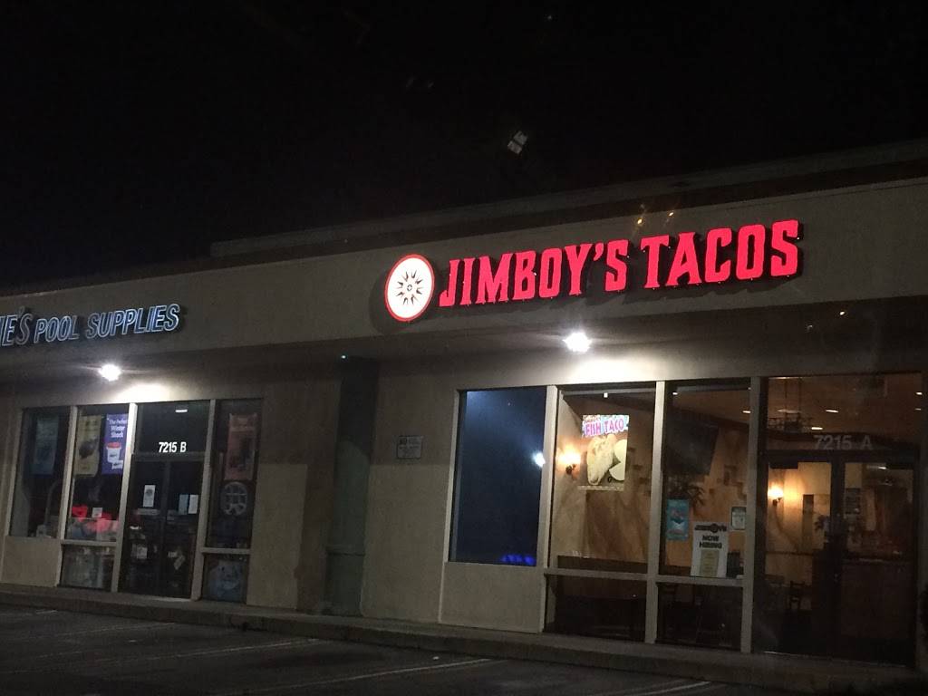Jimboys Tacos | restaurant | 7215 Greenhaven Dr, Sacramento, CA 95831, USA | 9163914893 OR +1 916-391-4893
