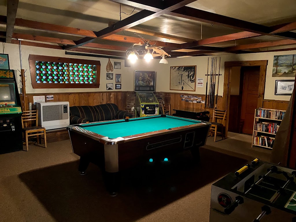 Lassen Mineral Lodge | Restaurant & Saloon | restaurant | 38348 Hwy 36 E, Mineral, CA 96063, USA | 5305954422 OR +1 530-595-4422