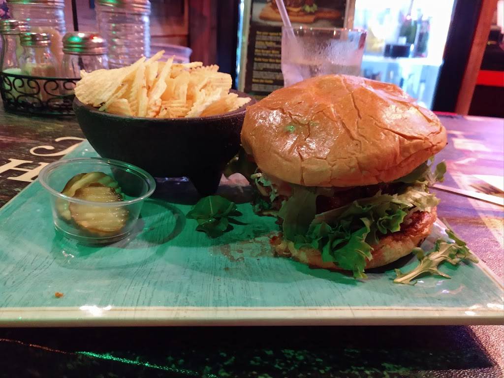 Monkey Bar | meal takeaway | 2364 Florida A1A, Indialantic, FL 32903, USA | 3217778666 OR +1 321-777-8666