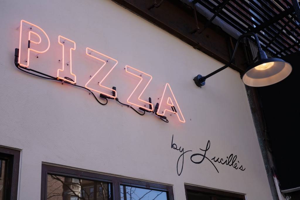 pizza by lucille’s | restaurant | 26c Macombs Pl, New York, NY 10039, USA | 6463704270 OR +1 646-370-4270