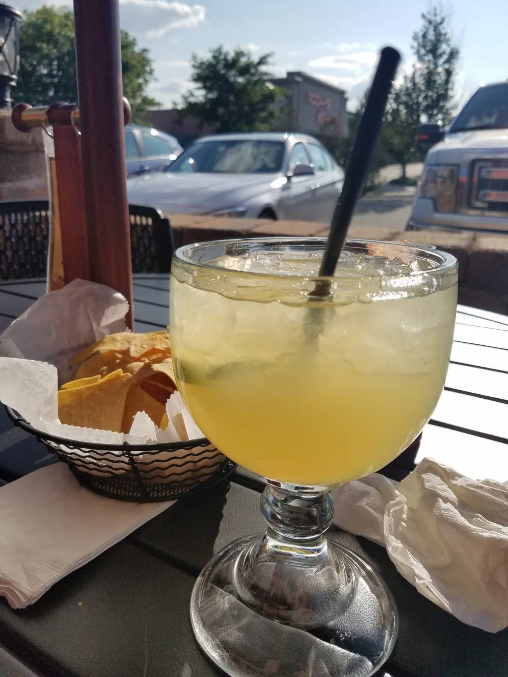 El Rodeo Mexican Restaurant | restaurant | 22 Loudon Rd, Concord, NH 03301, USA | 6032249600 OR +1 603-224-9600