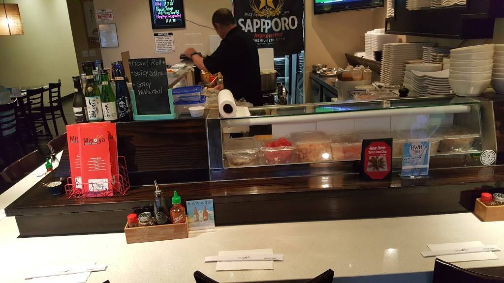MISOYA SUSHI | restaurant | 8893 W Garden Grove Blvd, Garden Grove, CA 92844, USA | 7145301000 OR +1 714-530-1000