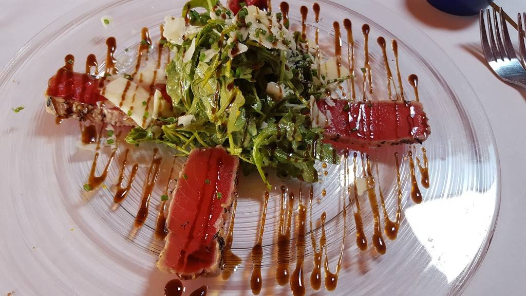 ChouChou French Bistro | restaurant | 400 Dewey Blvd, San Francisco, CA 94116, USA | 4152420960 OR +1 415-242-0960