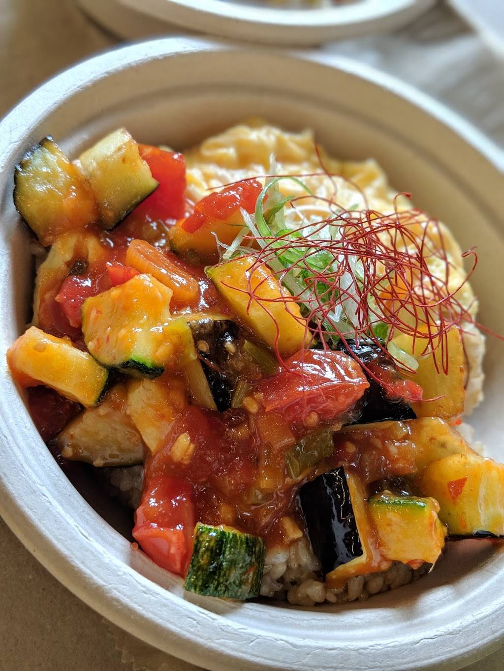 WARUDE | restaurant | 385 Tompkins Ave, Brooklyn, NY 11216, USA | 7186844449 OR +1 718-684-4449