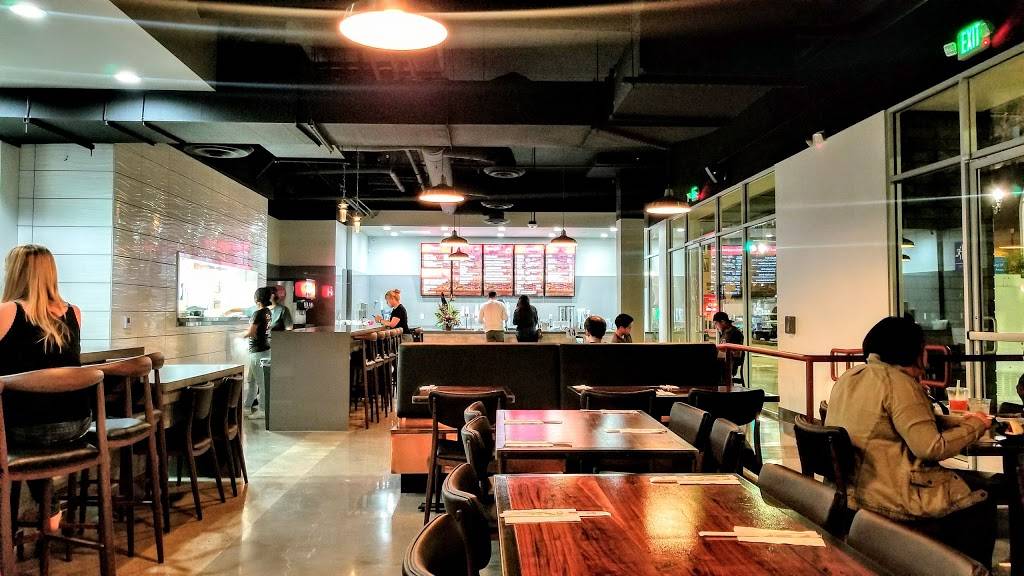 123 Pho | cafe | 210 E 3rd St unit e, Long Beach, CA 90802, USA | 5625526677 OR +1 562-552-6677