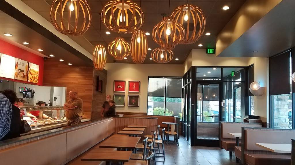 Panda Express | restaurant | 9184 Mentor Ave, Mentor, OH 44060, USA | 4402661799 OR +1 440-266-1799