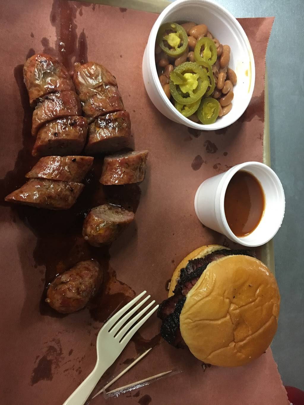 Bodacious BBQ | restaurant | 4030 Frankston Hwy, Tyler, TX 75701, USA | 9035259844 OR +1 903-525-9844