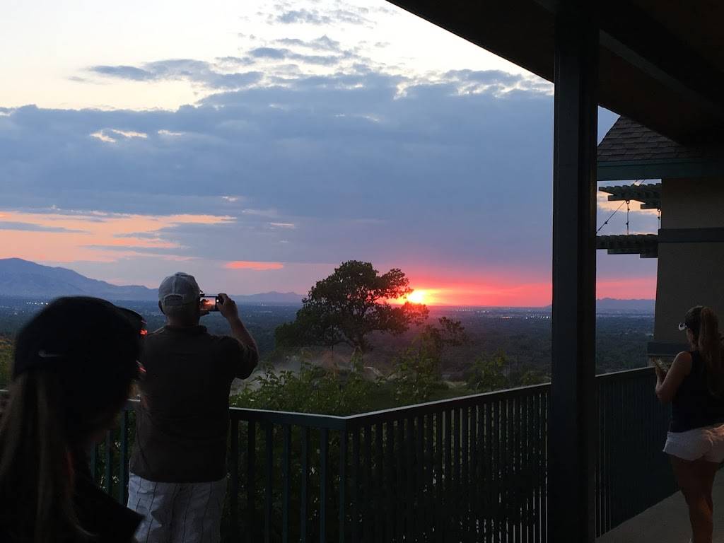 The Grill at Old Mill | restaurant | 6080 Wasatch Blvd, Holladay, UT 84121, USA | 3852199965 OR +1 385-219-9965