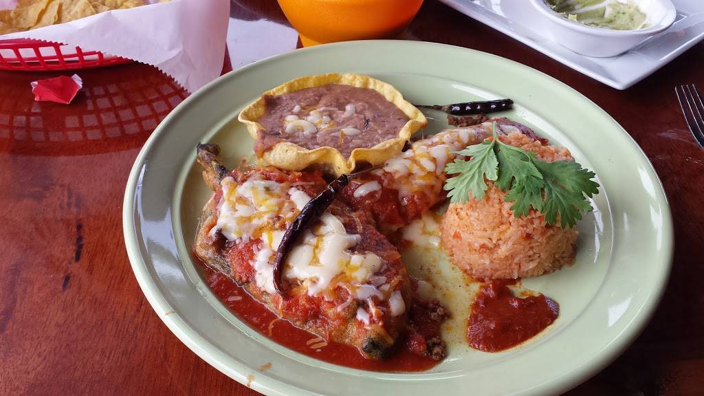 El Rooster Mexican Restaurant | restaurant | 801 Main Ave S, Fayetteville, TN 37334, USA | 9315579470 OR +1 931-557-9470