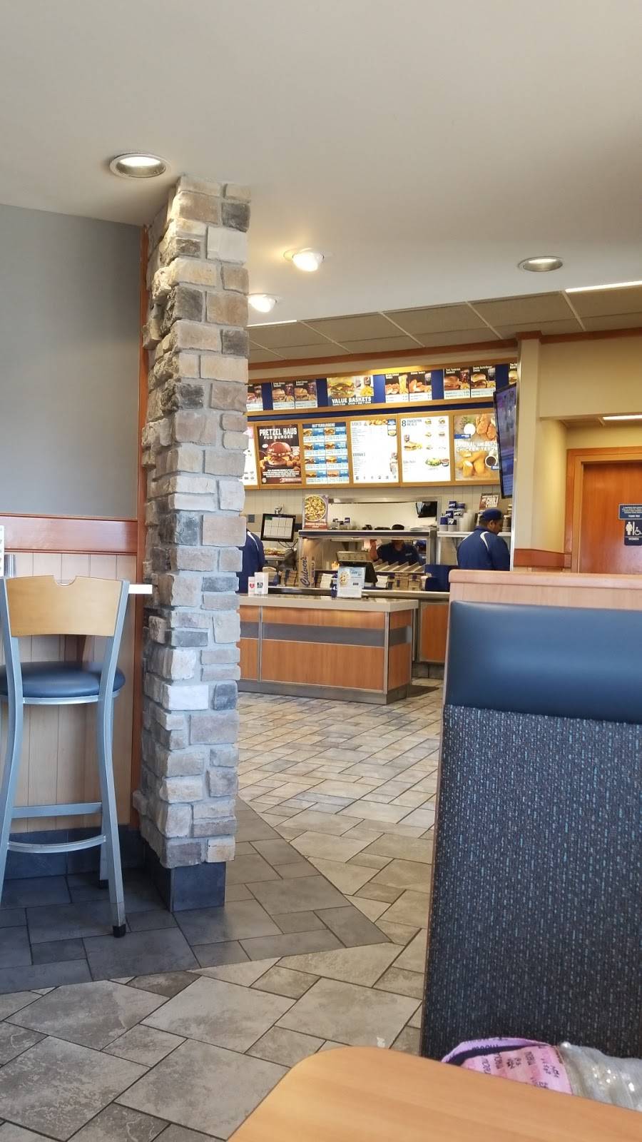 Culvers | restaurant | 1765 N Rand Rd, Palatine, IL 60074, USA | 8477056666 OR +1 847-705-6666