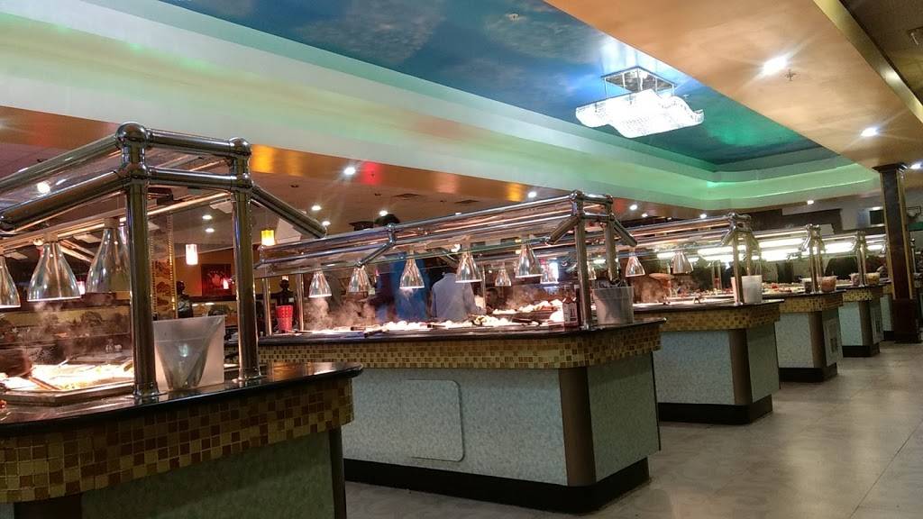 Fortune Star | restaurant | 4070 William Penn Hwy, Monroeville, PA 15146, USA | 4123721811 OR +1 412-372-1811