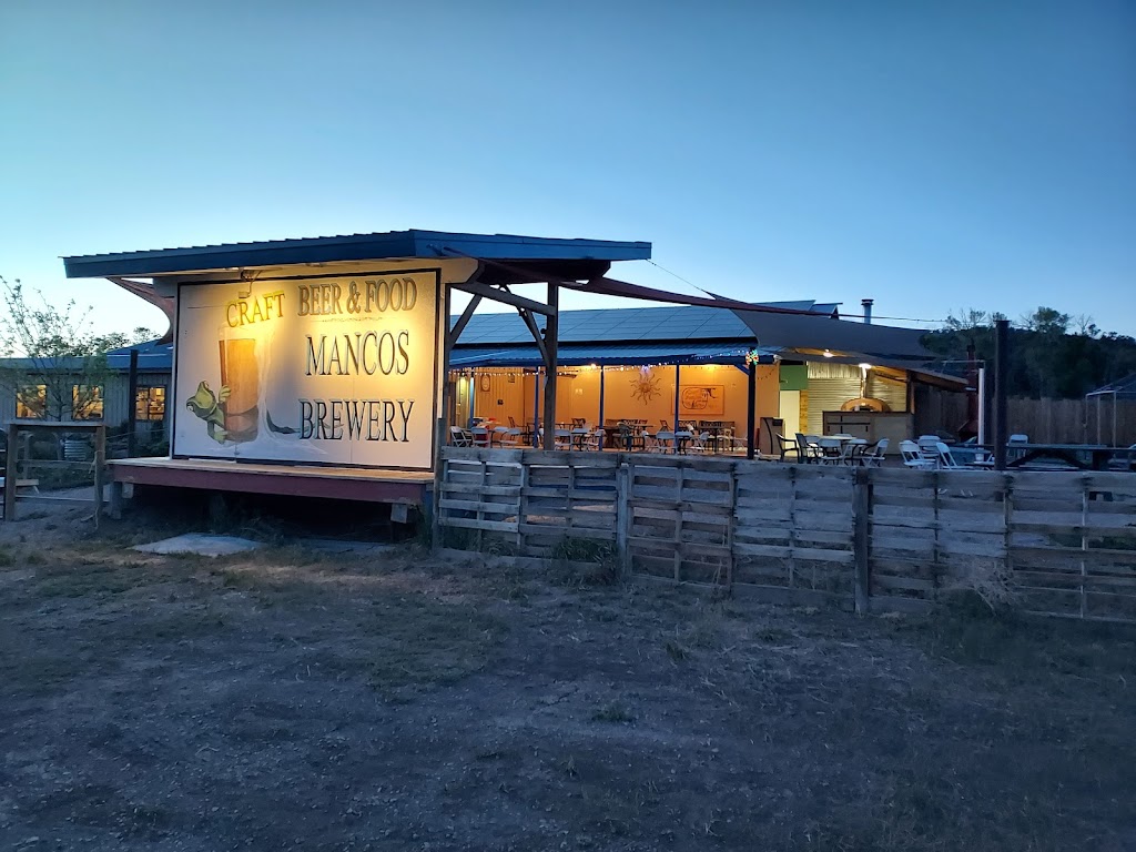 Mancos Brewing Company | restaurant | 484 Hwy 160 E Frontage Rd, Mancos, CO 81328, USA | 9705339761 OR +1 970-533-9761